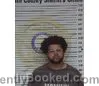 Mugshot of TREVOR STEWART booked in McMinn County, Tennessee on May 8, 2026