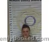 Mugshot of VICTORIA LAWERENCE booked in McMinn County, Tennessee on May 8, 2026