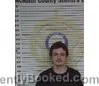 Mugshot of AIDAN BAUTSCH booked in McMinn County, Tennessee on May 9, 2026