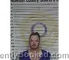 Mugshot of EVERETT DAVIS booked in McMinn County, Tennessee on May 9, 2026