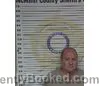 Mugshot of DARYL DALE booked in McMinn County, Tennessee on May 11, 2026