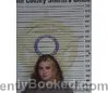 Mugshot of JAELY MOORE booked in McMinn County, Tennessee on May 12, 2026
