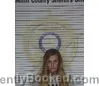 Mugshot of KRISHA MOODY booked in McMinn County, Tennessee on May 13, 2026