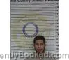 Mugshot of PEDRO BALAJ TECU booked in McMinn County, Tennessee on May 14, 2026