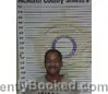 Mugshot of BRETT FERGUSON booked in McMinn County, Tennessee on May 15, 2026