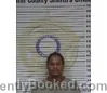Mugshot of JASON HAMBELTON booked in McMinn County, Tennessee on May 15, 2026