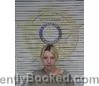 Mugshot of ALEXIS BALES booked in McMinn County, Tennessee on May 26, 2026