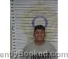 Mugshot of ELIEZER CHAVARRIA booked in McMinn County, Tennessee on May 27, 2026