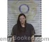 Mugshot of Savannah Patterson booked in McMinn County, Tennessee on October 21, 2026