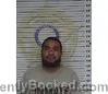 Mugshot of BEANVINUS PATIS booked in McMinn County, Tennessee on June 2, 2026