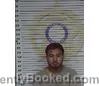 Mugshot of CHRISTIAN ACOSTA booked in McMinn County, Tennessee on June 3, 2026