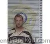 Mugshot of Ryan Stencel booked in McMinn County, Tennessee on July 25, 2026
