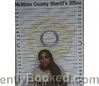 Mugshot of SHONEE MCNAIR-LANGFORD booked in McMinn County, Tennessee on June 12, 2026