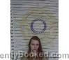 Mugshot of KAYLA JACKSON booked in McMinn County, Tennessee on June 14, 2026