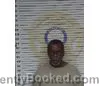 Mugshot of CHARLES CHALK booked in McMinn County, Tennessee on June 21, 2026