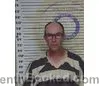 Mugshot of GEORGE WATERS booked in McMinn County, Tennessee on June 24, 2026