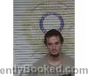 Mugshot of RYAN COSTIN booked in McMinn County, Tennessee on June 25, 2026