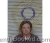 Mugshot of JENNIFER QUATTLEBAUM booked in McMinn County, Tennessee on June 25, 2026