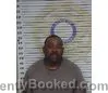 Mugshot of JAMAL FERGUSON booked in McMinn County, Tennessee on June 26, 2026
