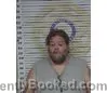 Mugshot of KASEY BROWN booked in McMinn County, Tennessee on June 26, 2026