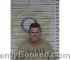 Mugshot of JAMES INGRAM booked in McMinn County, Tennessee on June 30, 2026