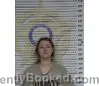 Mugshot of SAVANA VILLARREAL booked in McMinn County, Tennessee on July 1, 2026