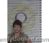 Mugshot of CHRISTA GREEN booked in McMinn County, Tennessee on July 2, 2026