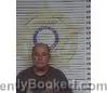 Mugshot of BUD HARVEY booked in McMinn County, Tennessee on July 3, 2026