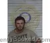 Mugshot of CHAD DIETZ booked in McMinn County, Tennessee on July 4, 2026