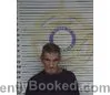 Mugshot of JEFFREY ARMSTRONG booked in McMinn County, Tennessee on July 4, 2026