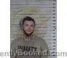 Mugshot of DEVIN LUMPKIN booked in McMinn County, Tennessee on July 8, 2026