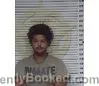 Mugshot of DEONTE FLETCHER booked in McMinn County, Tennessee on July 9, 2026