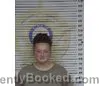 Mugshot of CORRINE BISHOP booked in McMinn County, Tennessee on July 9, 2026