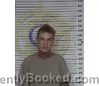 Mugshot of JIMMY JOHNSON booked in McMinn County, Tennessee on July 11, 2026
