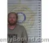 Mugshot of AUSTIN TURNER booked in McMinn County, Tennessee on July 11, 2026