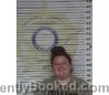 Mugshot of BRITTANY SHEPHARD booked in McMinn County, Tennessee on July 12, 2026