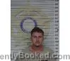 Mugshot of CLINT BELK booked in McMinn County, Tennessee on July 12, 2026