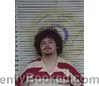 Mugshot of CAMDYN THOMPSON booked in McMinn County, Tennessee on July 13, 2026