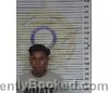 Mugshot of JUAN PEREZ booked in McMinn County, Tennessee on July 14, 2026