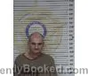 Mugshot of General King booked in McMinn County, Tennessee on August 18, 2026