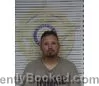 Mugshot of Jesus Bedolla booked in McMinn County, Tennessee on July 25, 2026
