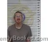 Mugshot of ROBERT HARRIS booked in McMinn County, Tennessee on August 1, 2026