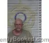 Mugshot of CARL SHOEMAKER booked in McMinn County, Tennessee on August 2, 2026