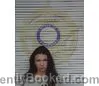 Mugshot of BRANDIE ALNOBANI booked in McMinn County, Tennessee on August 2, 2026