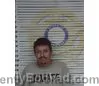 Mugshot of Albert Compton booked in McMinn County, Tennessee on August 8, 2026