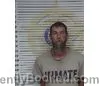 Mugshot of Byron Anderson booked in McMinn County, Tennessee on August 8, 2026