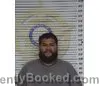Mugshot of Francisco Rodriguez booked in McMinn County, Tennessee on August 15, 2026