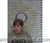 Mugshot of Paige Murphy booked in McMinn County, Tennessee on August 16, 2026