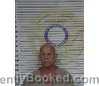 Mugshot of Gary Harris booked in McMinn County, Tennessee on August 16, 2026