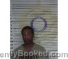 Mugshot of William Threatt booked in McMinn County, Tennessee on August 17, 2026
